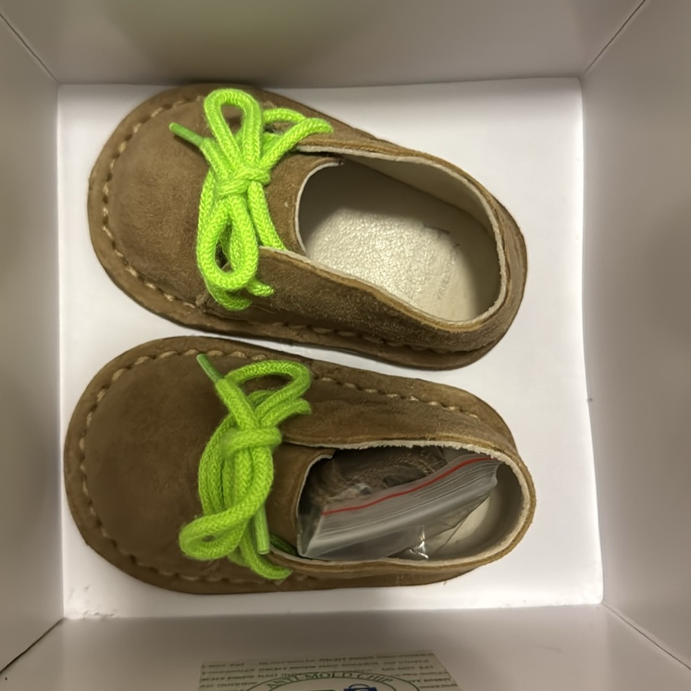 Nordstrom Baby Crib Shoes